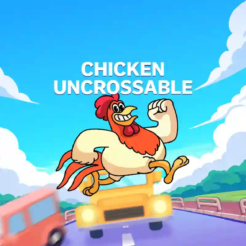 Juego de casino Chicken Uncrossable en winpotdeportes