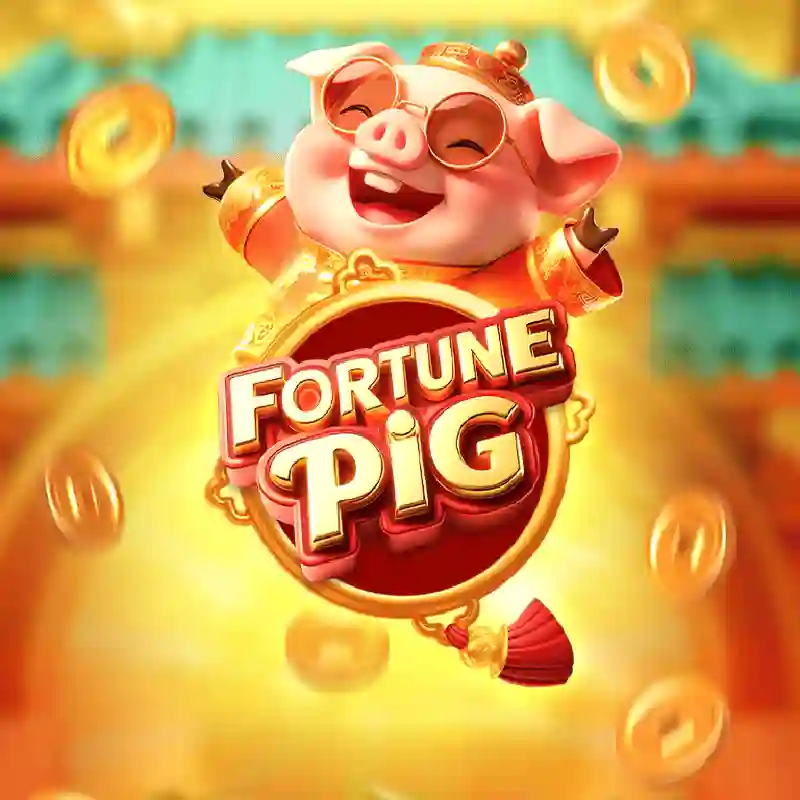 Fortune Pig Slot Game - winpotdeportes