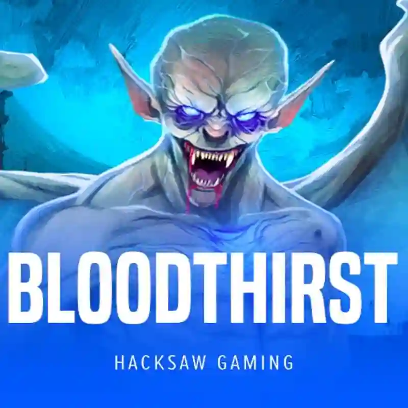 HS Bloodthirst tragamonedas México