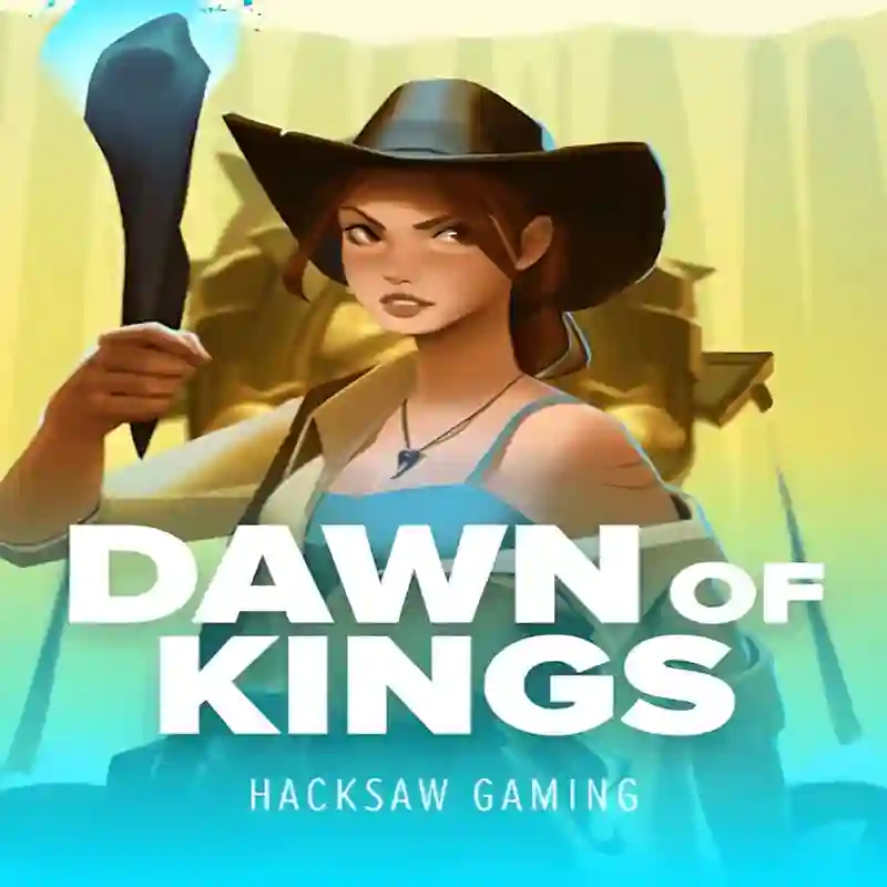 HS Dawn of Kings casino online tragamonedas