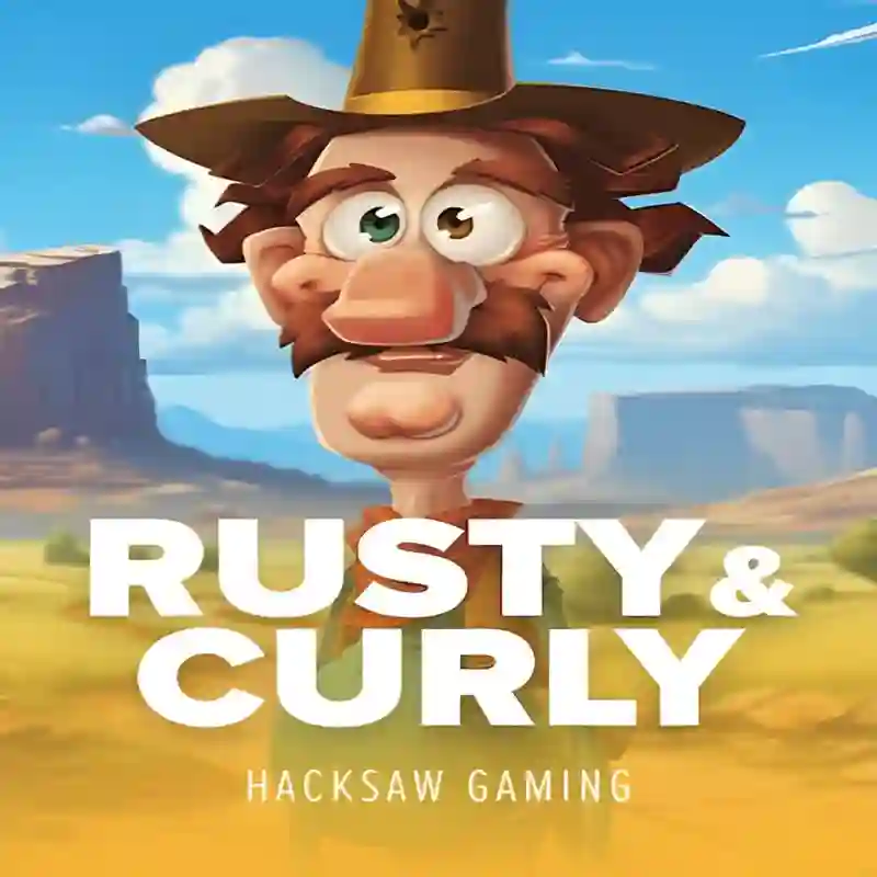 HS Rusty & Curly Slot Game winpotdeportes