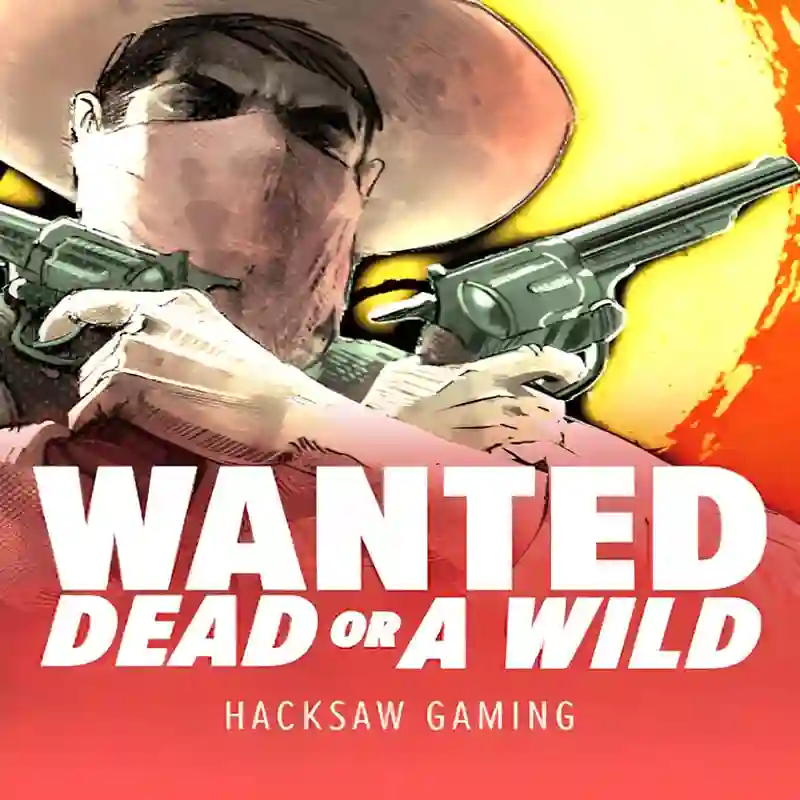 Tragamonedas HS Wanted Dead or a Wild en winpotdeportes
