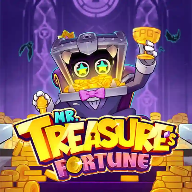 Mr. Treasures