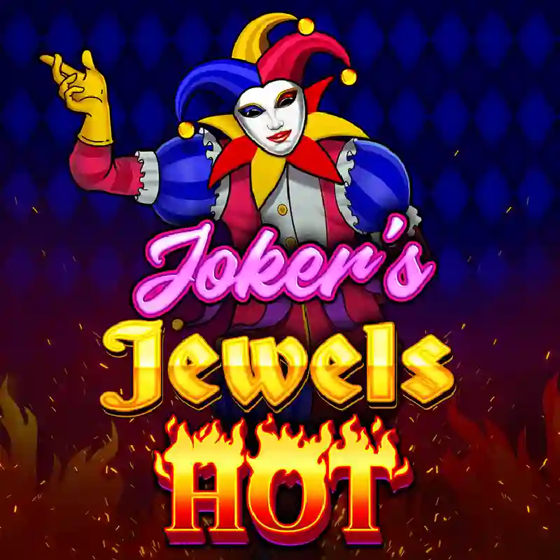 PP Jokers Jewels Hot Slot