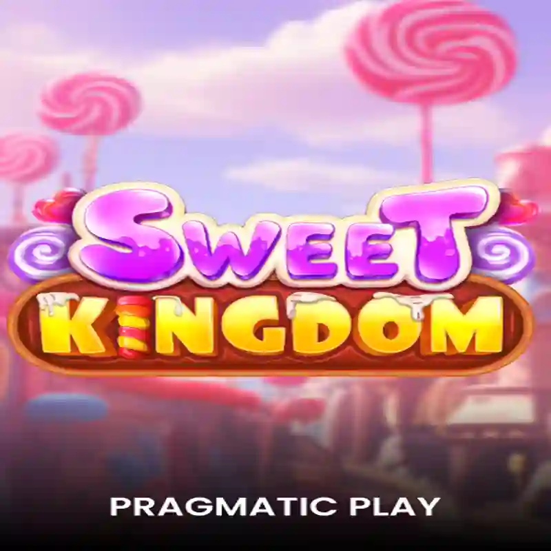 Slot PP Sweet Kingdom winpotdeportes