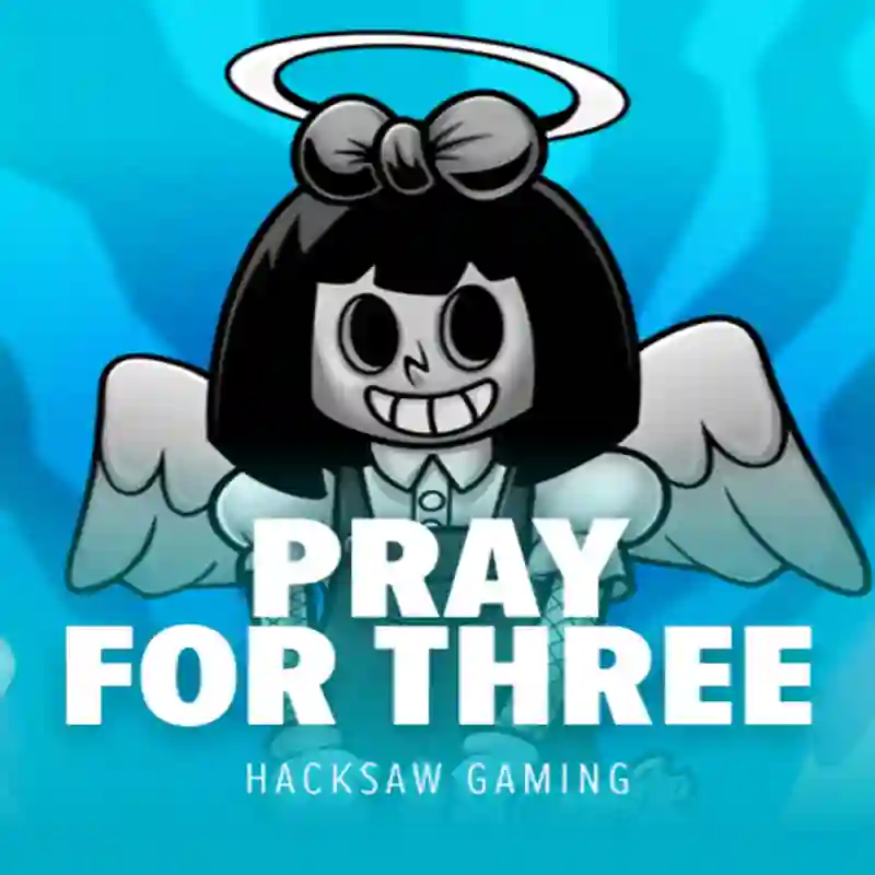 Pray for Three Slot Game - Winpot Deportes
