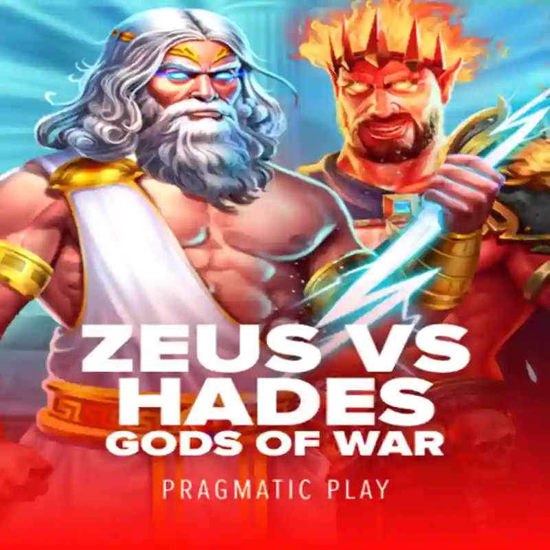Zeus vs Hades casino en vivo